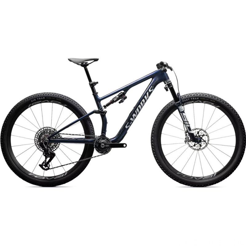 2026 Specialized S-Works Epic 8 Mountain Bike (RACYCLESPORT) 0