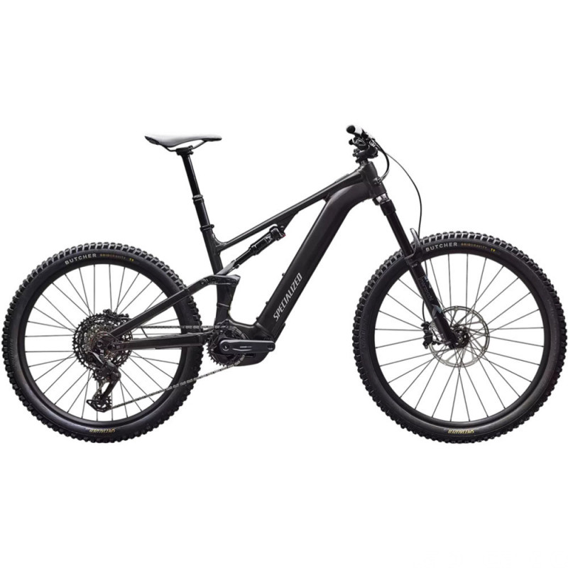 2026 Specialized Turbo Levo 4 Alloy Mountain Bike 0