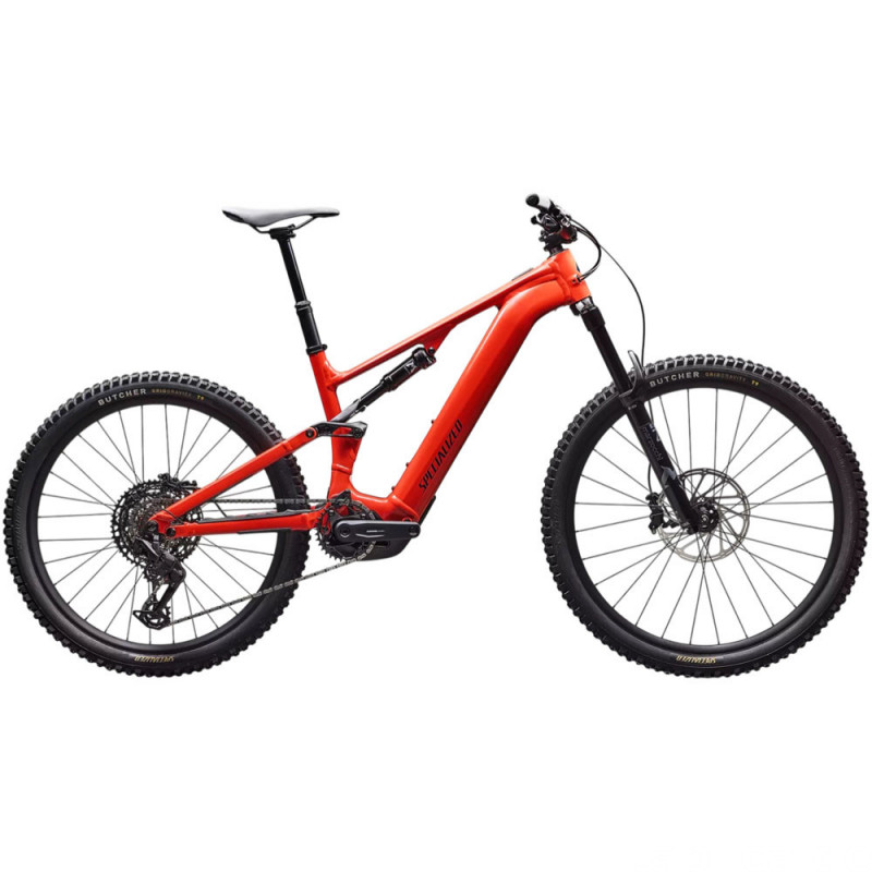 2026 Specialized Turbo Levo 4 Alloy Mountain Bike 2