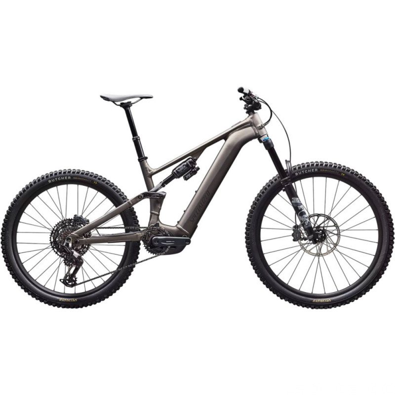2026 Specialized Turbo Levo 4 Comp Alloy Mountain Bike 0