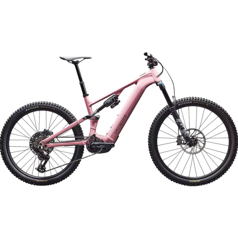 2026 Specialized Turbo Levo 4 Comp Alloy Mountain Bike 1
