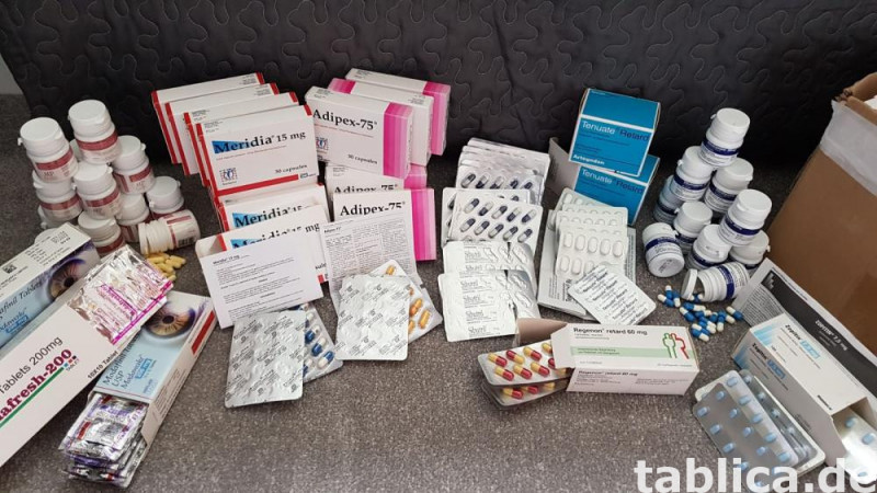 Tabletki i syrop na odchudzanie, Adipex,Meridia,Quatrexil, 0