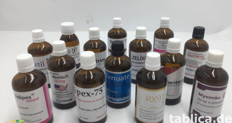 PRODUKTY FARMACEUTYCZNE!!! Bezpłatna wysyłka !!! MAMY DŁUG 2