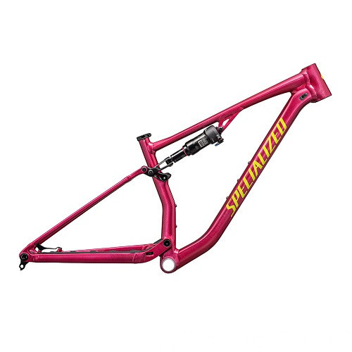 2025 Specialized Chisel Frameset (INDORACYCLES) 0