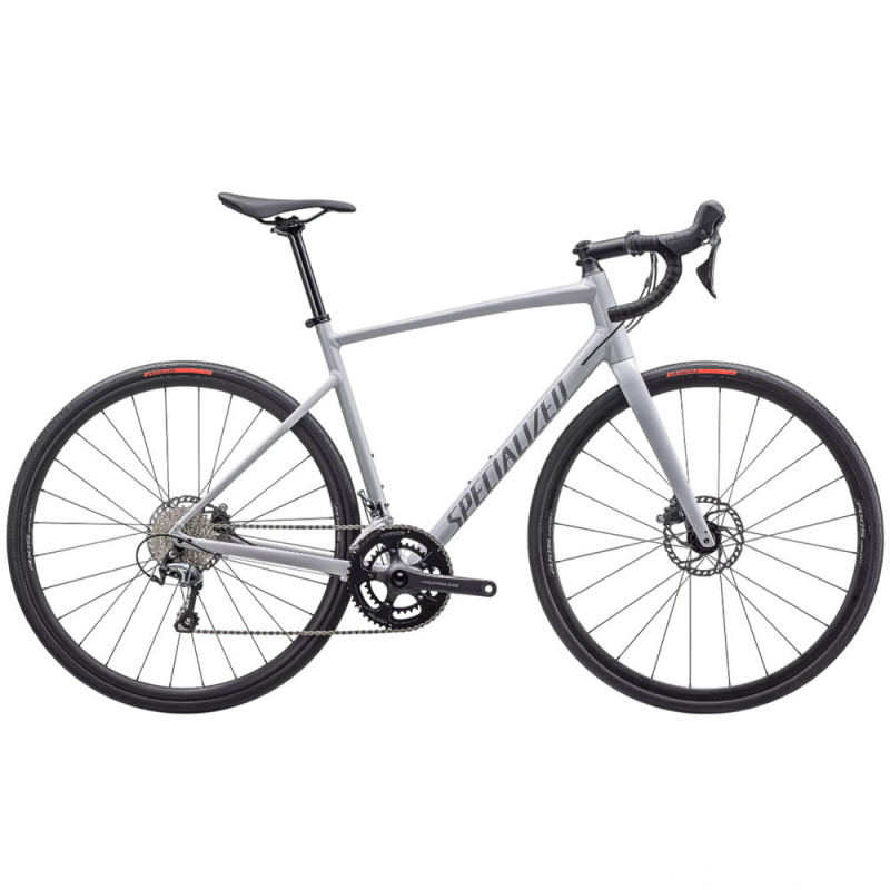 2025 Specialized Allez Disc Sport Road Bike (INDORACYCLES) 0
