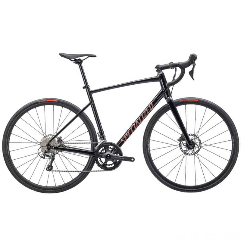 2025 Specialized Allez Disc Sport Road Bike (INDORACYCLES) 2