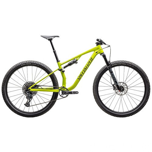 2025 Specialized Chisel Comp Mountain Bike (INDORACYCLES) 0