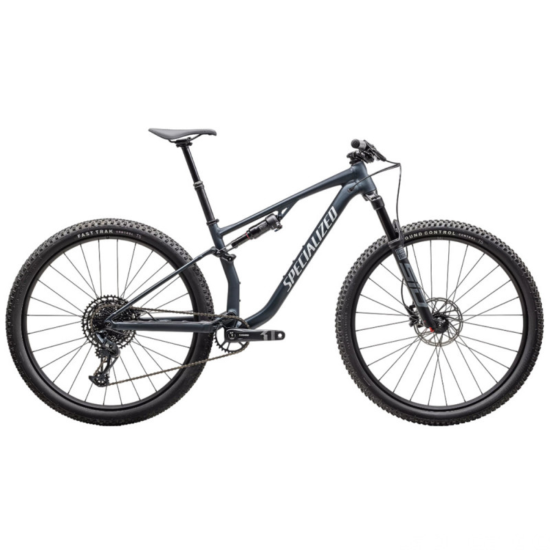 2025 Specialized Chisel Comp Mountain Bike (INDORACYCLES) 2