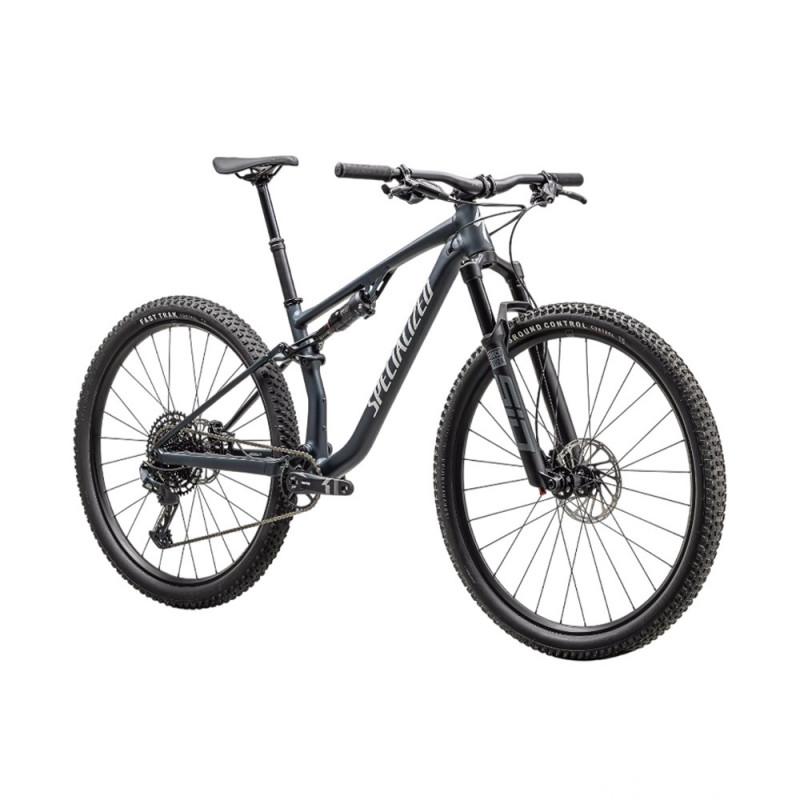2025 Specialized Chisel Comp Mountain Bike (INDORACYCLES) 3