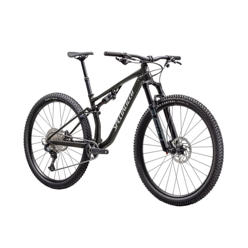2025 Specialized Chisel Comp Shimano MB (INDORACYCLES) 1
