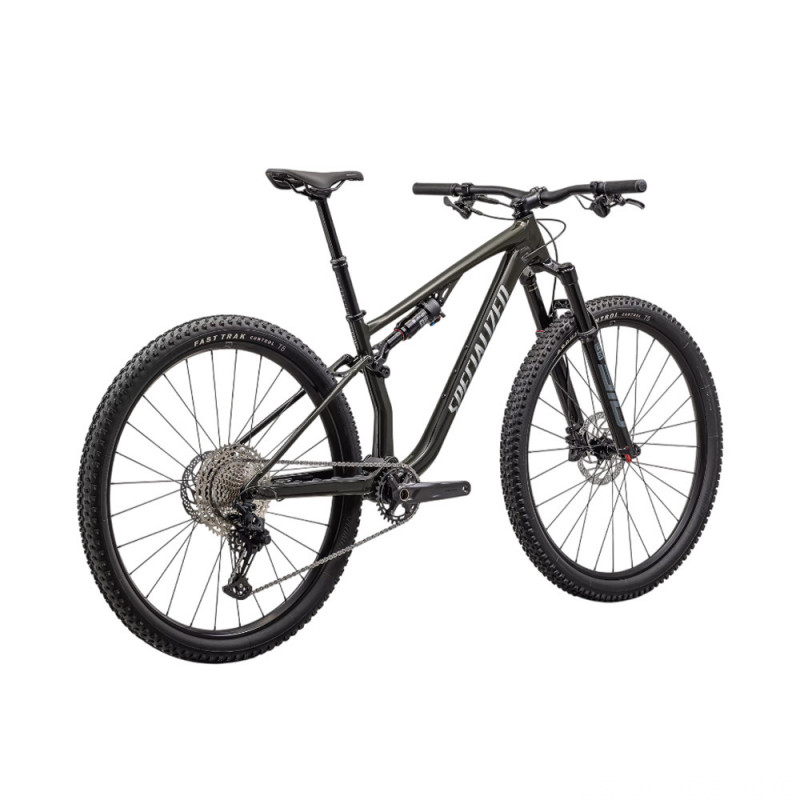 2025 Specialized Chisel Comp Shimano MB (INDORACYCLES) 2