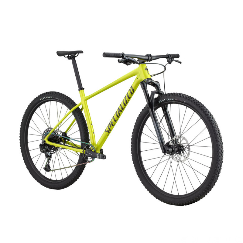 2025 Specialized Chisel Hardtail Comp MB (INDORACYCLES) 1