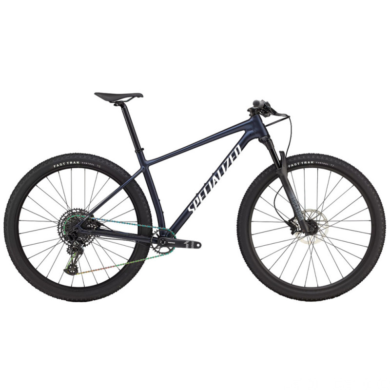 2025 Specialized Chisel Hardtail Comp MB (INDORACYCLES) 2