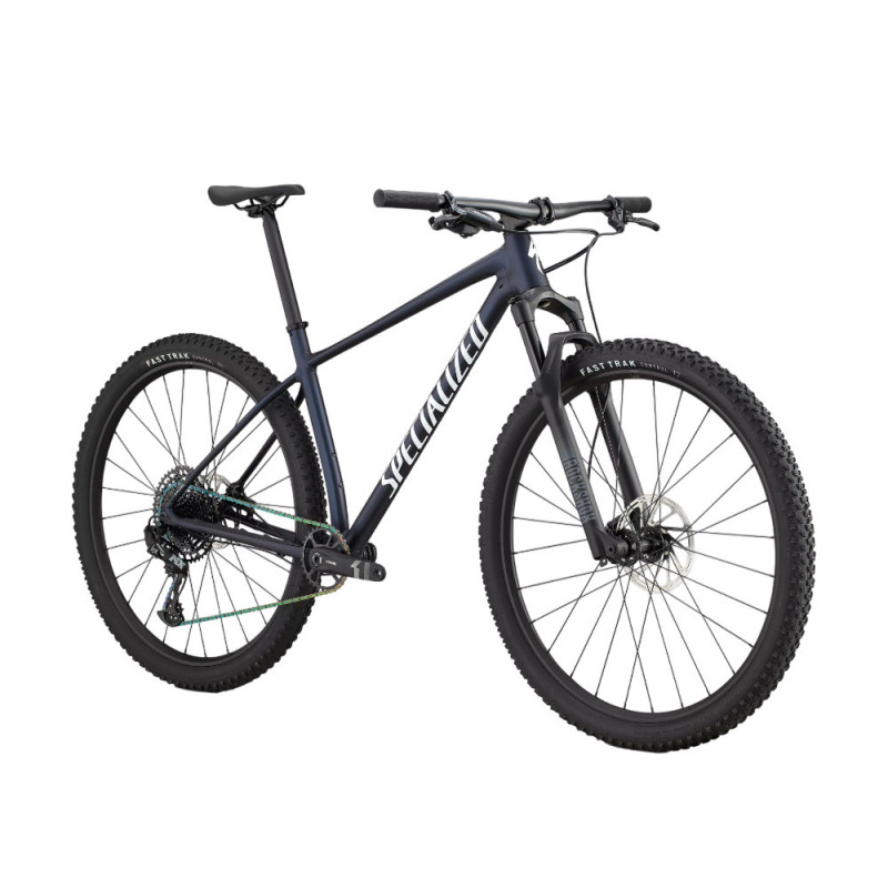 2025 Specialized Chisel Hardtail Comp MB (INDORACYCLES) 3