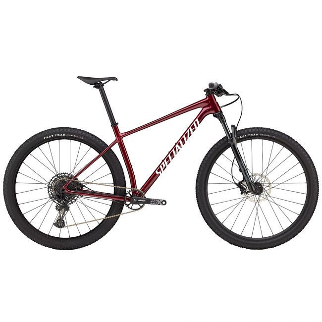 2025 Specialized Chisel Hardtail MountainBike (INDORACYCLES) 0