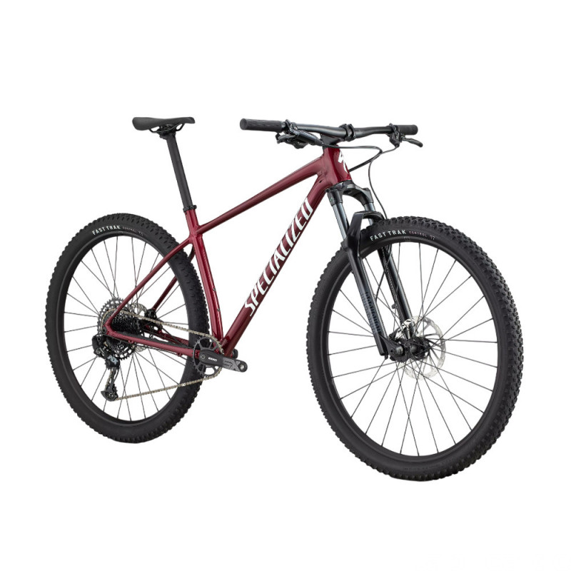2025 Specialized Chisel Hardtail MountainBike (INDORACYCLES) 1