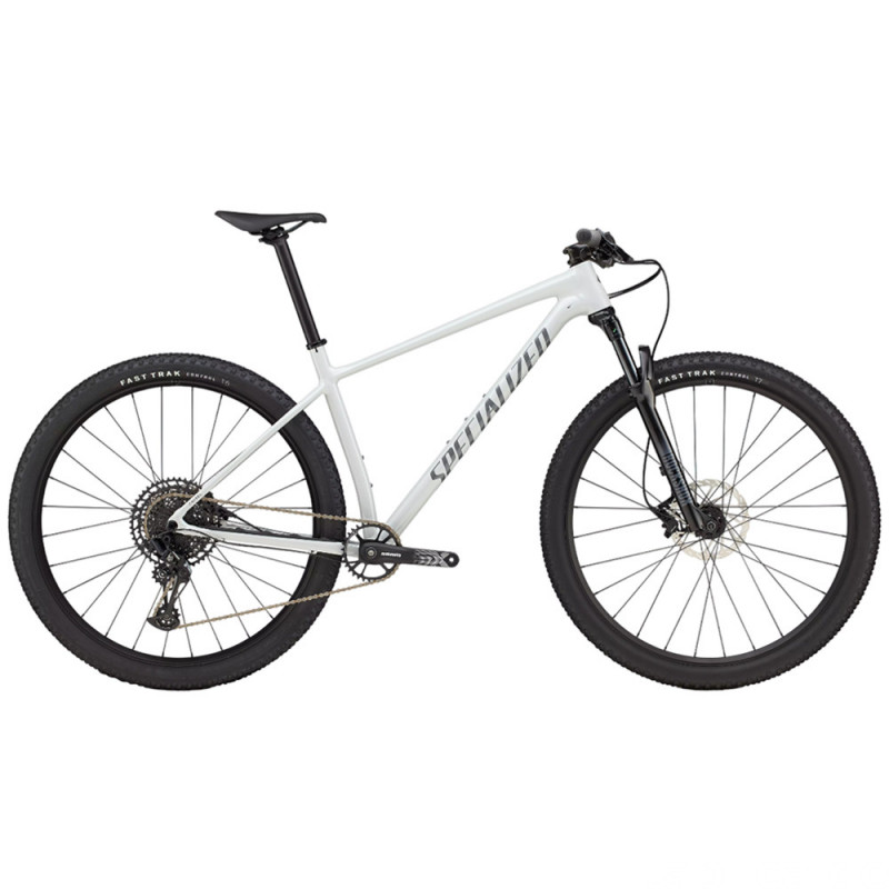 2025 Specialized Chisel Hardtail MountainBike (INDORACYCLES) 2