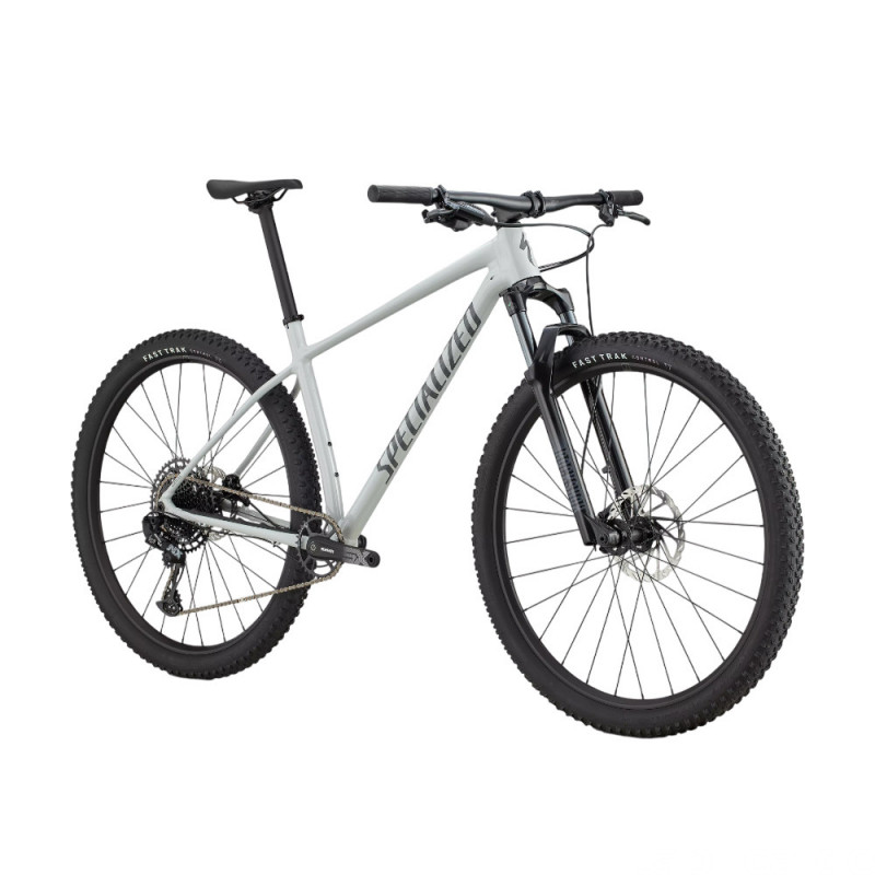 2025 Specialized Chisel Hardtail MountainBike (INDORACYCLES) 3