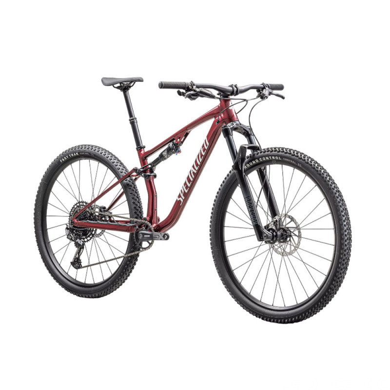 2025 Specialized Chisel Mountain Bike (INDORACYCLES) 1