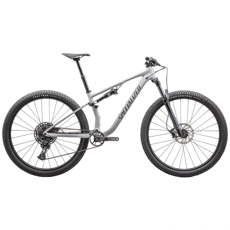 2025 Specialized Chisel Mountain Bike (INDORACYCLES) 2