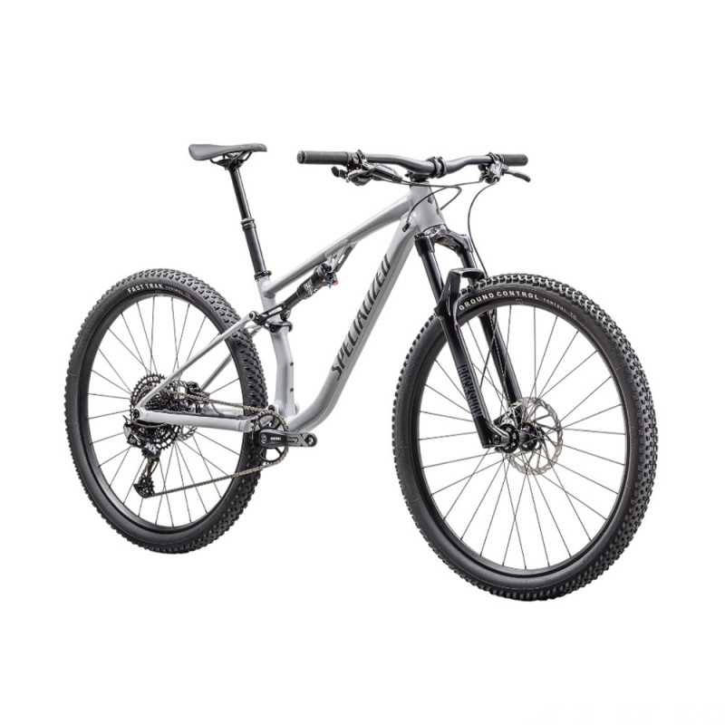 2025 Specialized Chisel Mountain Bike (INDORACYCLES) 3