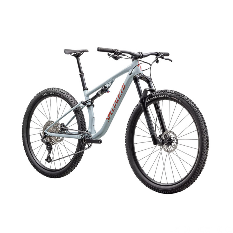 2025 Specialized Chisel Shimano Mountain Bike (INDORACYCLES) 1