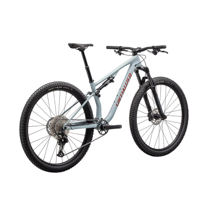 2025 Specialized Chisel Shimano Mountain Bike (INDORACYCLES) 2