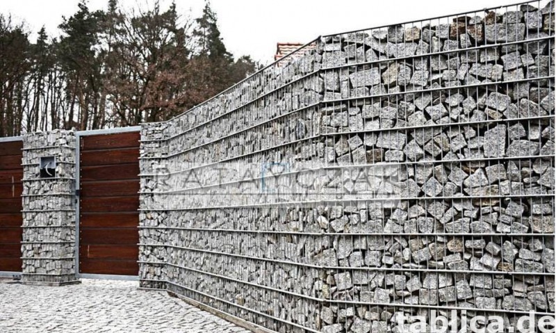 Producent ogrodzeń nawiąże współpracę z dystrybutorami 11
