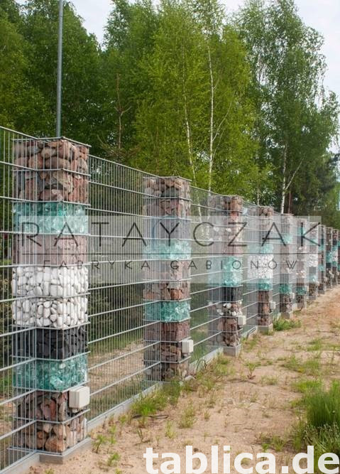 Producent ogrodzeń nawiąże współpracę z dystrybutorami 12