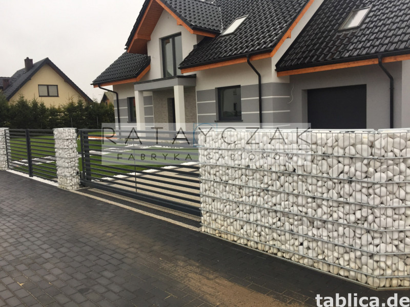 Producent ogrodzeń nawiąże współpracę z dystrybutorami 14