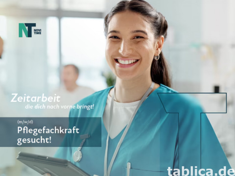 Poszukujemy opiekuna/-ki medycznego/-ej (m/k/d) 0