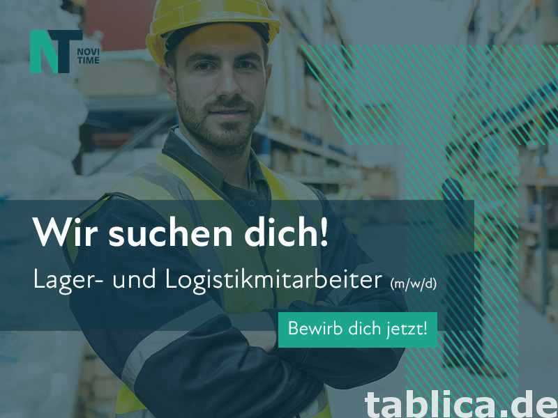 Poszukujemy pracownika magazynu i logistyki (k/m/d). 0