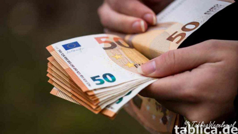 Bezpieczna oferta pożyczki  0