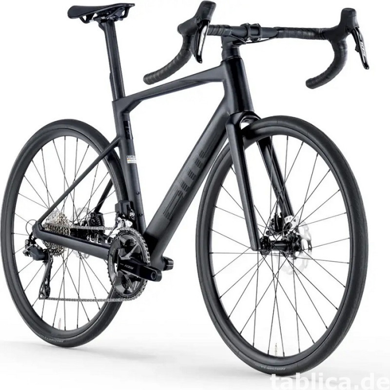 2026 BMC Roadmachine TWO (GUN2BIKESHOP) 1