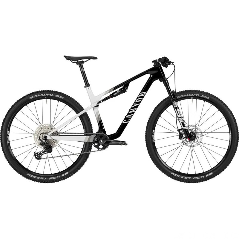 2025 Canyon Lux World Cup CF 7 Mountain Bike (GUN2BIKESHOP) 1