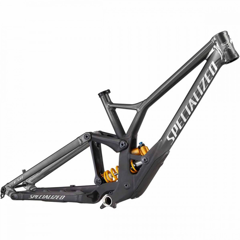 2022 Specialized Demo Race Frameset (GUN2BIKESHOP) 0
