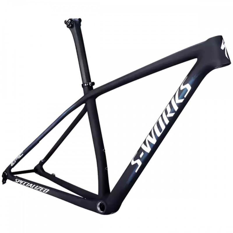 2022 Specialized S-Works Epic Hardtail Frameset 0