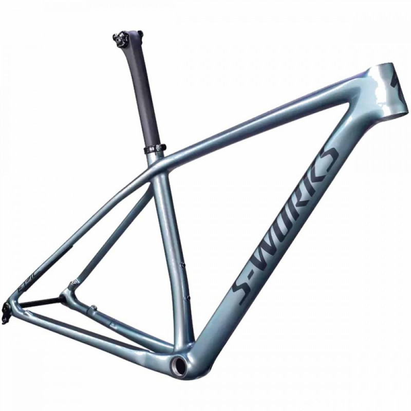 2022 Specialized S-Works Epic Hardtail Frameset 1
