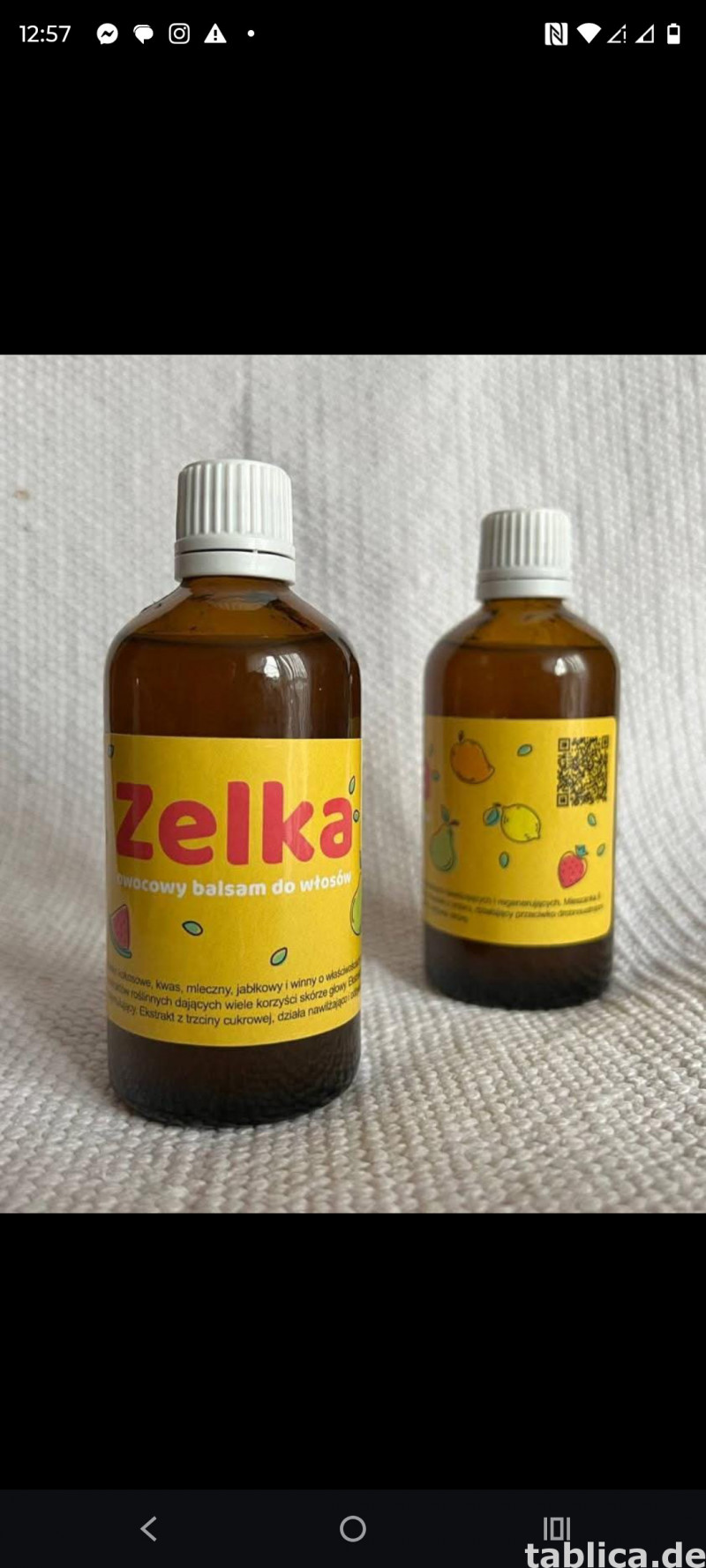 Skuteczny spadek wagi. 1