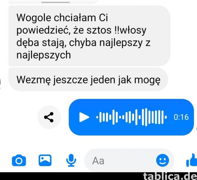 Skuteczny spadek wagi. 2