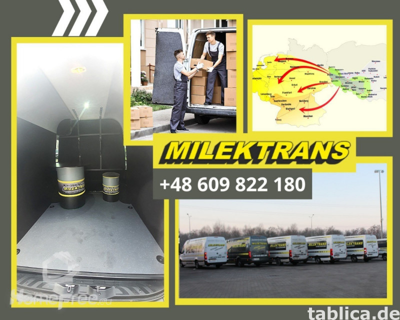 MIĘDZYNARODOWY TRANSPORT TOWARÓW  1