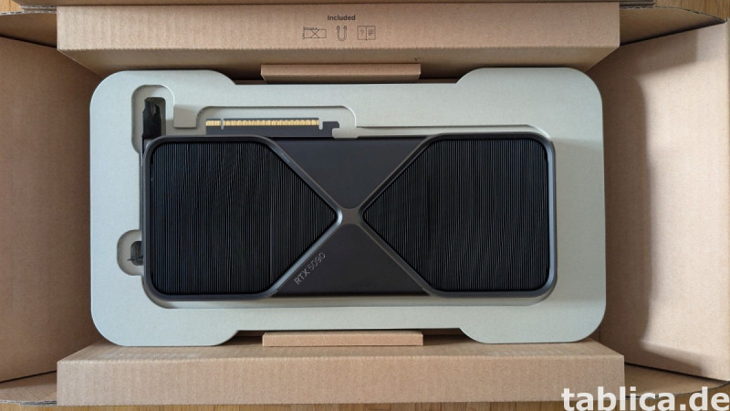 GeForce RTX 5090 , RTX 5080, RTX 5070 Ti, RTX 4090, RTX 4080 8