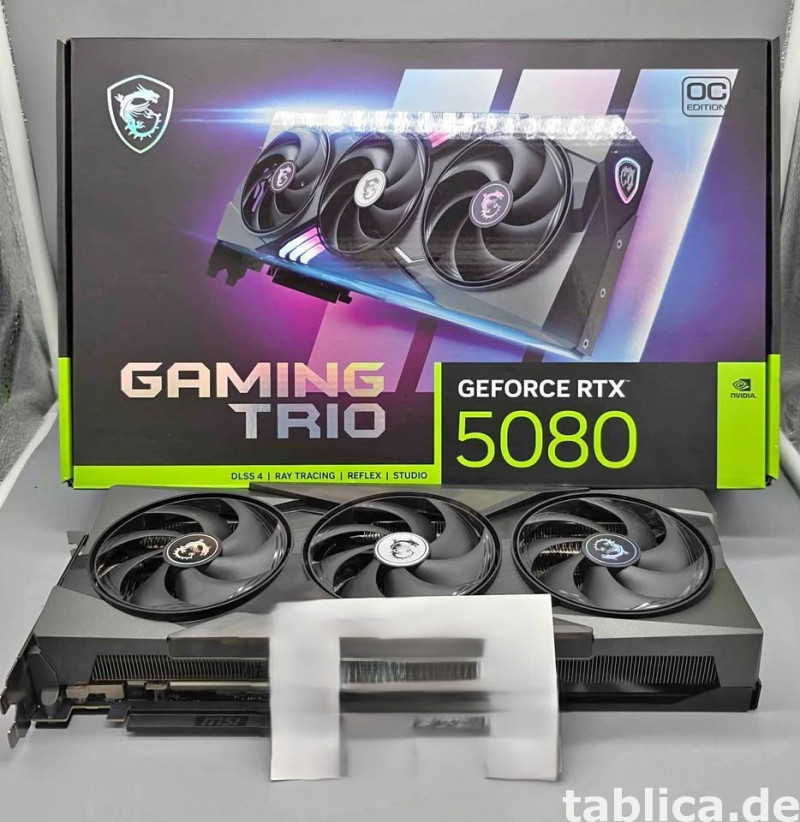 GeForce RTX 5090 , RTX 5080, RTX 5070 Ti, RTX 4090, RTX 4080 11