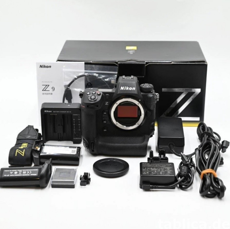 Canon EOS R5 Mark II, Canon R3, Canon R5, Canon R6 Mark II 9