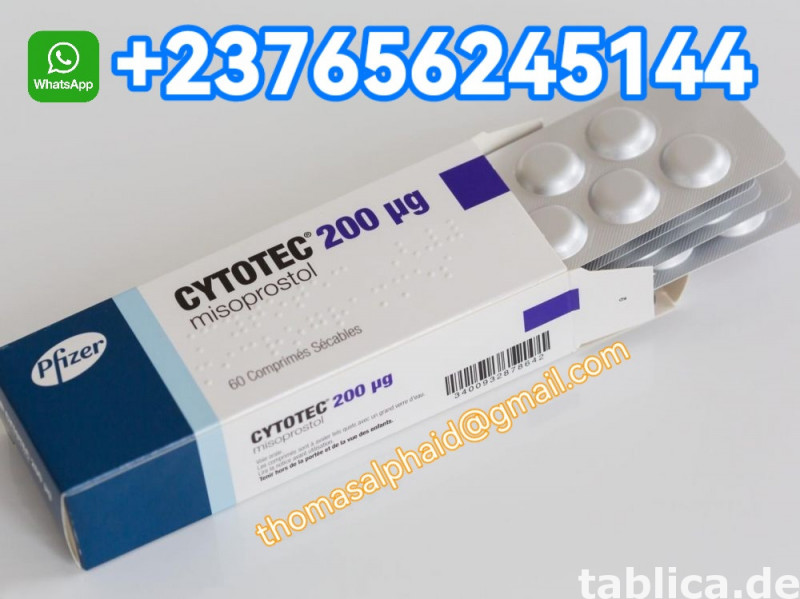 +237656245144, Buy Misoprostol 200Mcg Pill In Netherland 0