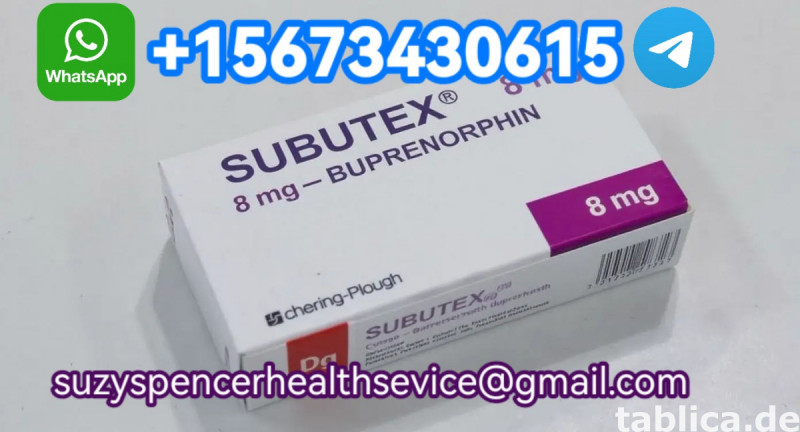 !+15673430615, Buy 8 Mg Subutex Buprenorphine Tablet Online 1