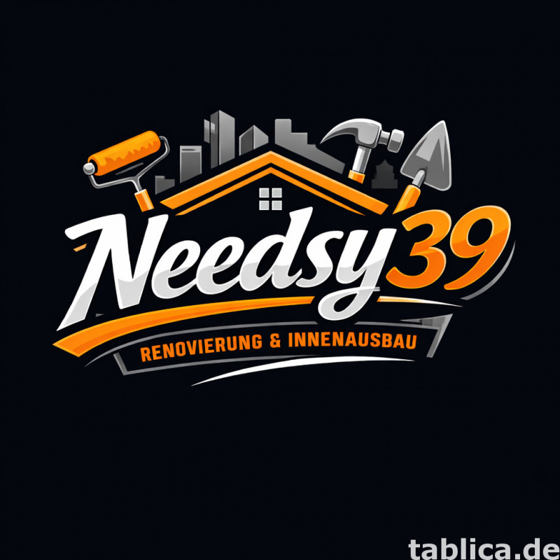 Usługi remontowe i wykończeniowe – malowanie, odświeżanie  0