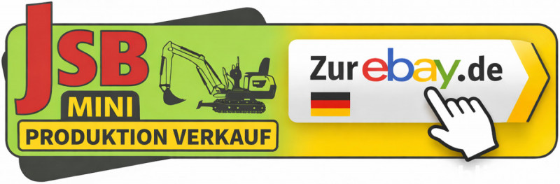 Elektryczna E Ładowarka E Koparka NOWE 2026 | Prosto od Prod 1