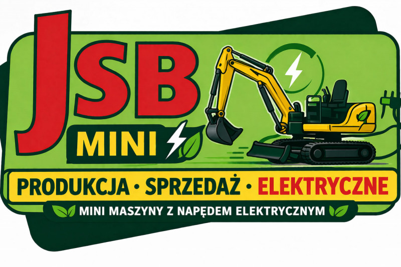 NOWA mini E ładowarka MS-L116 elektryczna | CE | 2026 | OKAZ 7